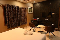 HOUSE On Park Street, Brahmapur