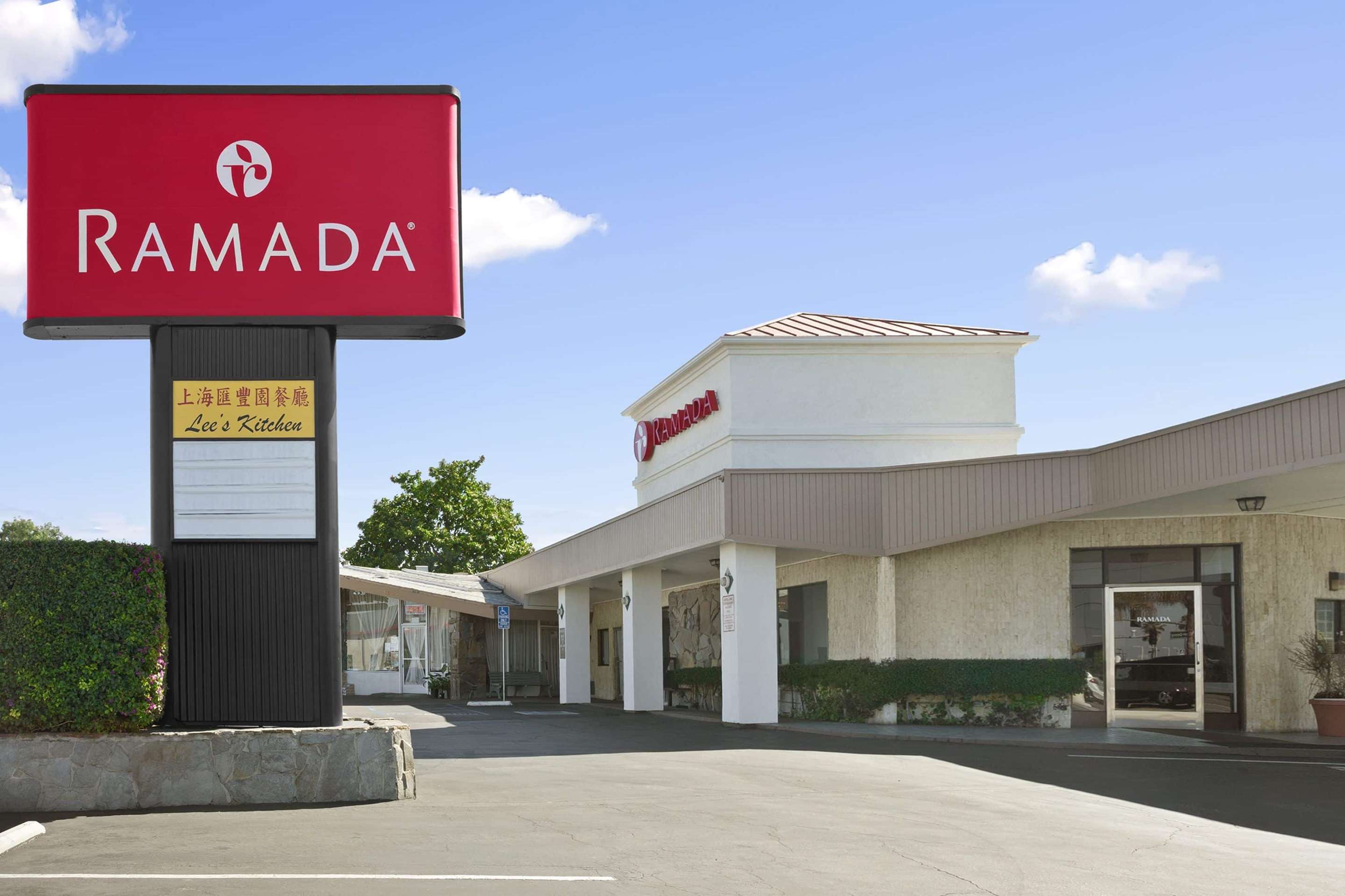 Ramada by Wyndham Torrance - Tap to explore photos