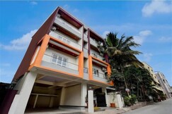 Aura Suites Kharadi, Pune