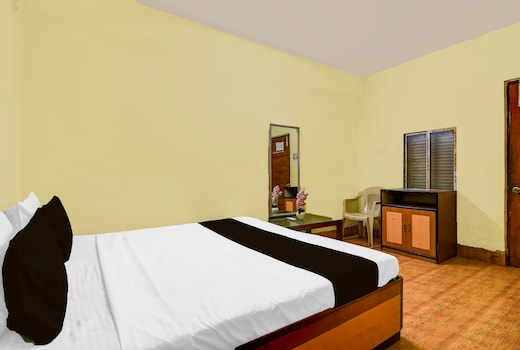 Hotel O Delight Rooms