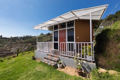 Hie Moksha - Chalet, Kodaikanal