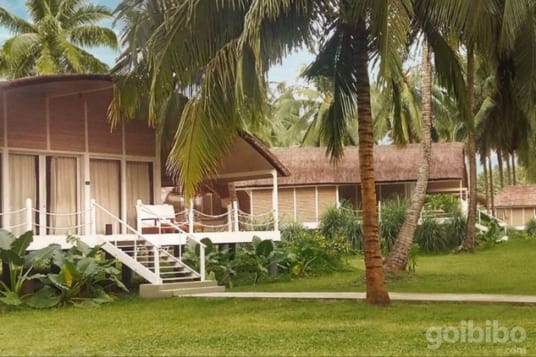 Taj Exotica Resort Spa Mmt Holidays Special Havelock Price