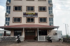 Hotel Suruchi, Pune