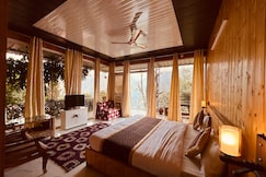 The Village Retreat, Guptkashi