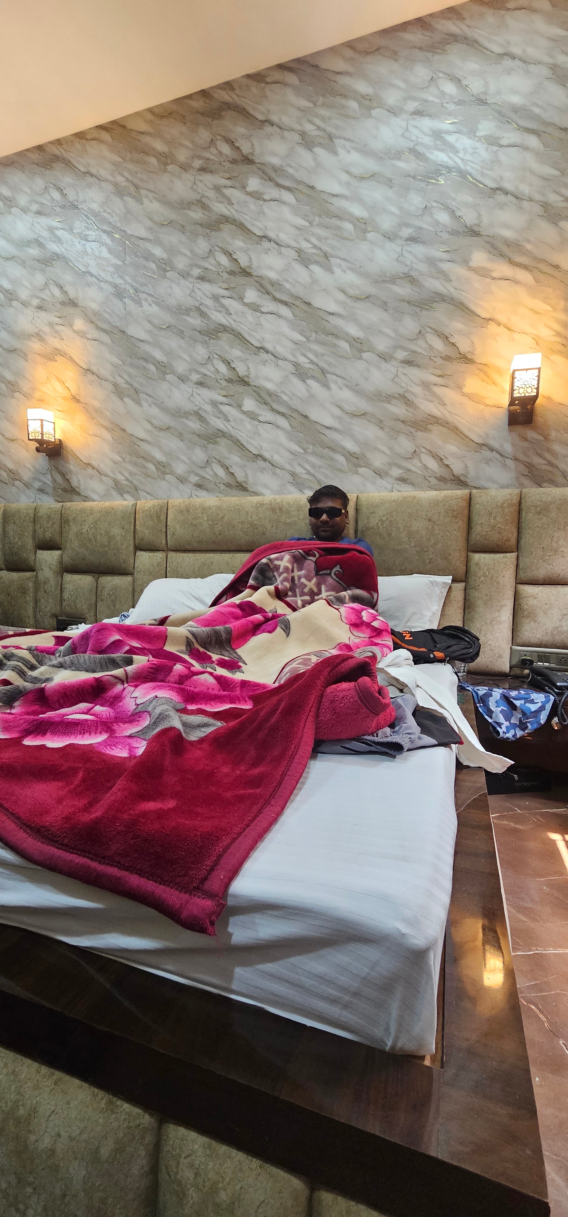 BODHI VIHAR HOTEL & BANQUET - Tap to explore photos
