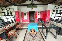 Mangrooves Villa, Cochin