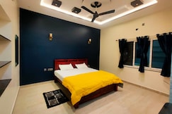 Little Dream Homestay Hampi, Hampi