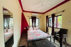 Anthony Apartments, Goa