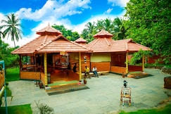 Great Hornbill (Premium Room), Nilambur