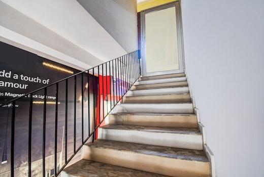 Hoel O Suktara GUEST HOUSE
