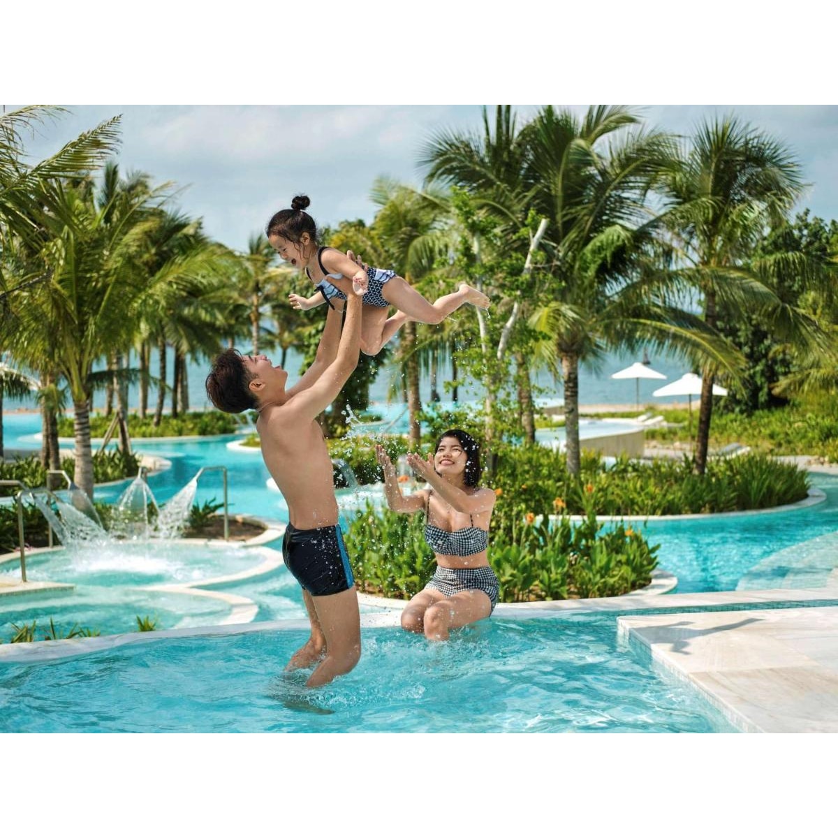 PREMIER VILLAGE PHU QUOC - Tap to explore photos