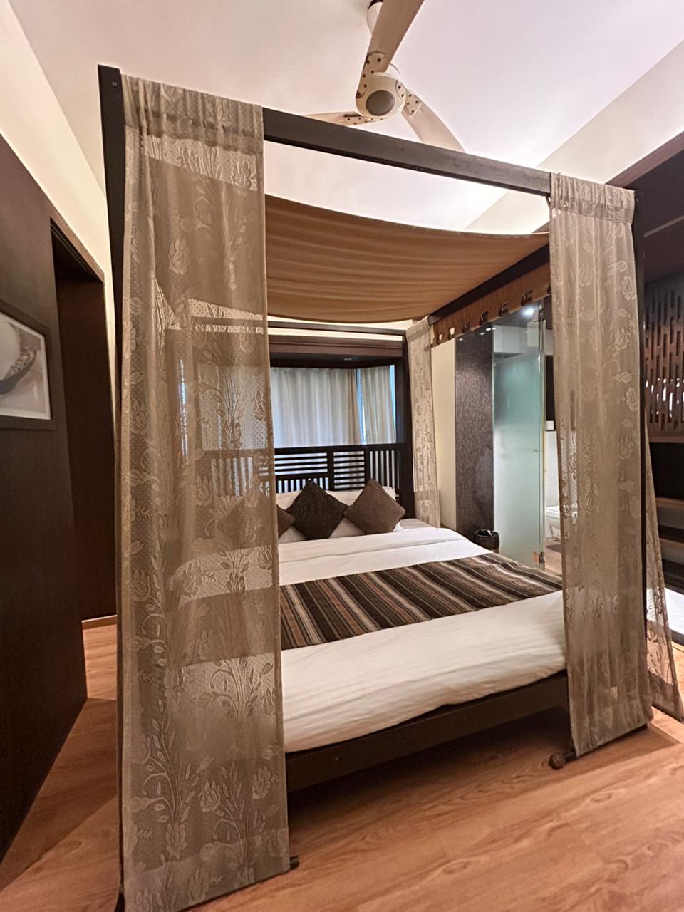 Suite Room 1