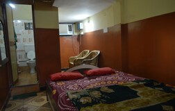 Standard- Double Bed