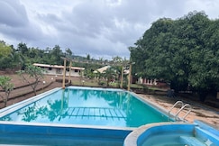 siddhiksha resort, Shrivardhan