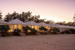 Hilton Heritage Resort, Jaisalmer