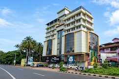 Hotel Eagle Empire, Goa