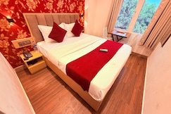HOTEL IRIS INN, Thane