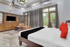 Hotel O Drive Inn 24, Ghaziabad