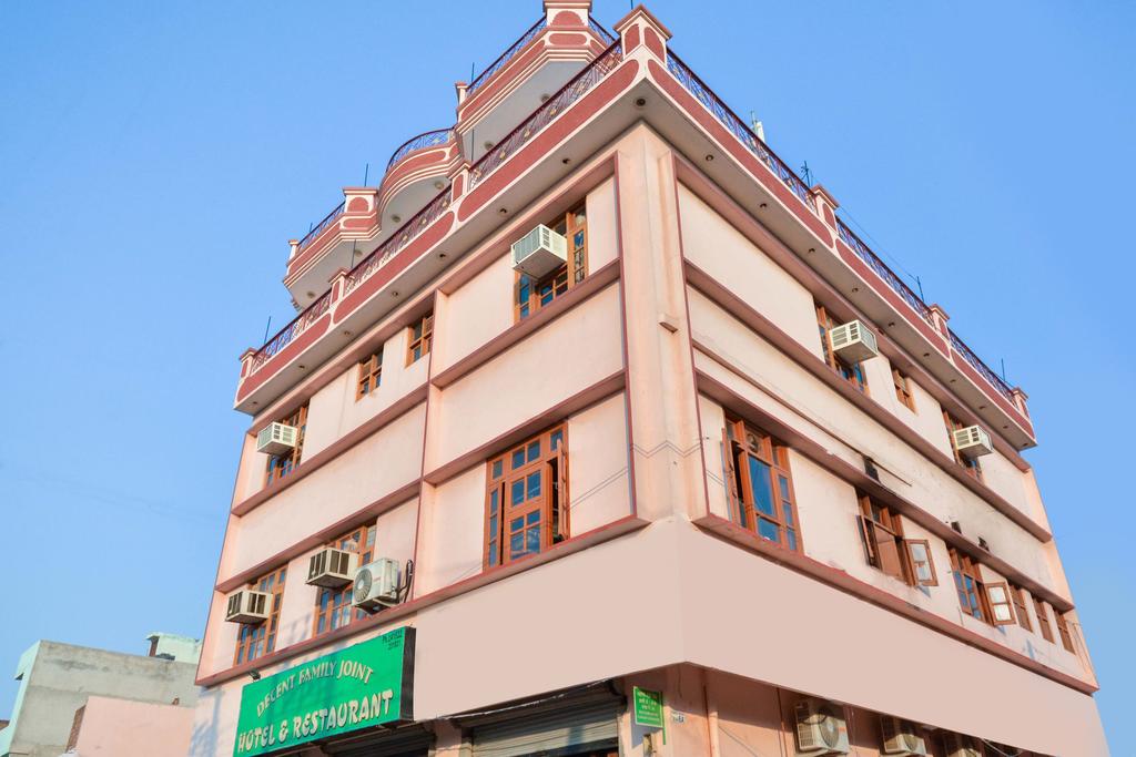 Decent Family Joint Hotel and Restaurant - Tap to explore photos