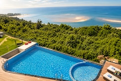 Sea Horizon Resort, Malvan