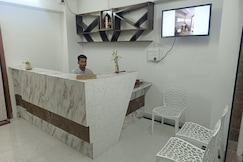 Anaaya Residency, Guwahati