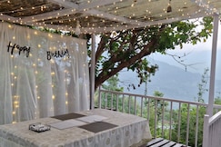 Aaravi Garden Homestay, kalimpong, Rishyap