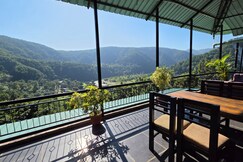 Saalvan Resort, Jim Corbett (Ramnagar)