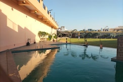 Salasar Marriage Garden, Bijainagar