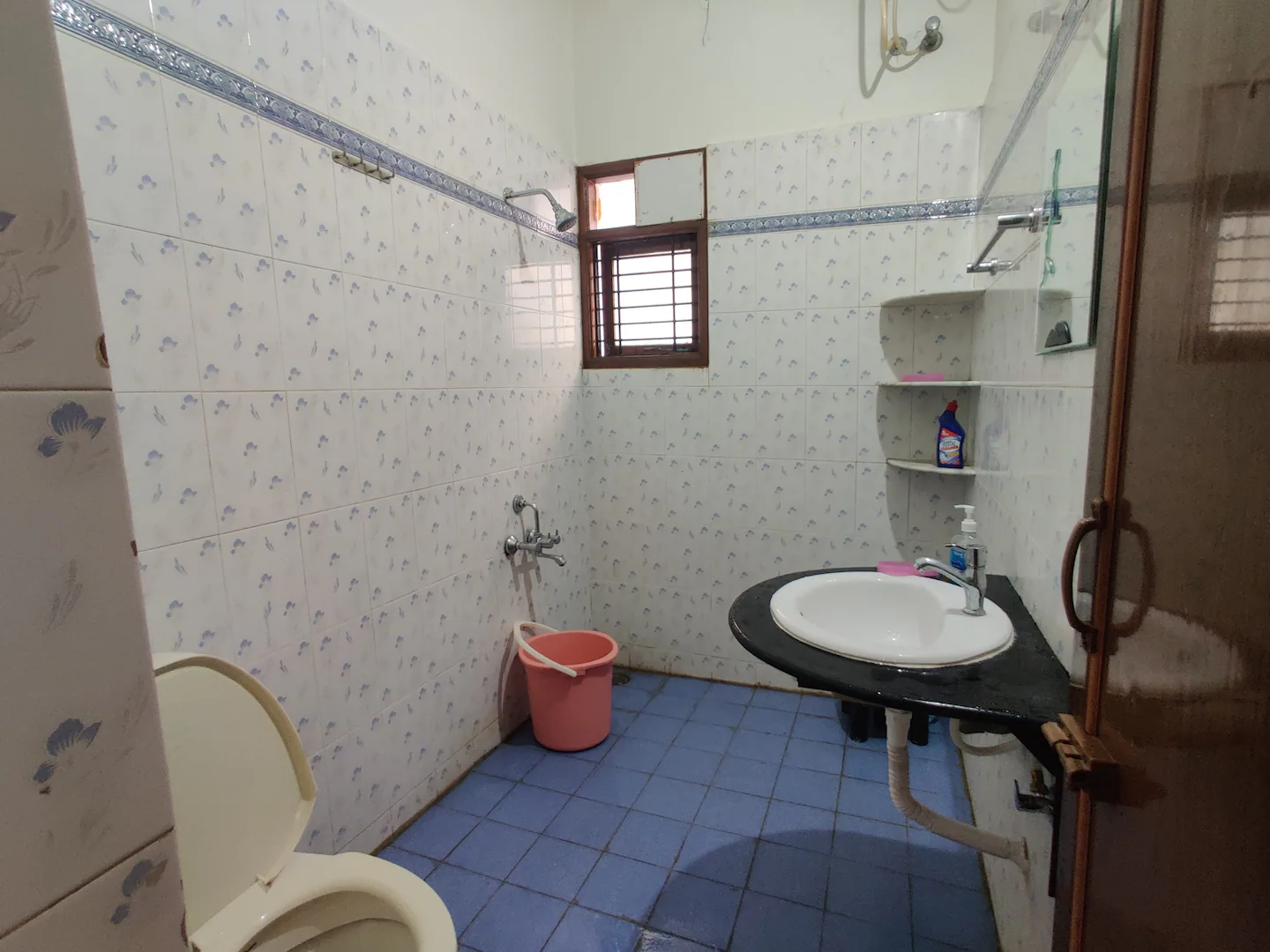 Keerthi Villa 2BHK First Floor - Tap to explore photos