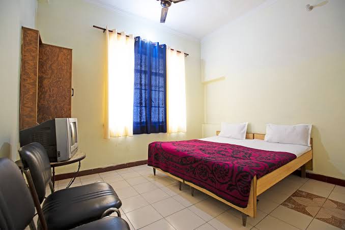 Hospitality Inn Rampur (5) - Tap to explore photos