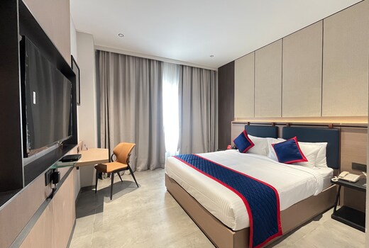 Zip By Spree Hotels Chinchwad