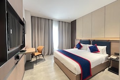 Zip By Spree Hotels Chinchwad, Pune