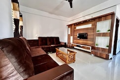 Roy Enclave Service Apartments, Mysore