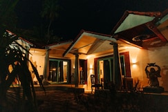 D D Villa, Goa