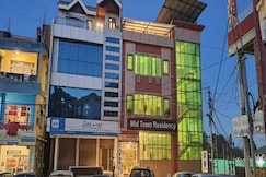 MID TOWN RESIDENCY, Sundarnagar