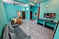 Golden Home Stay, Pondicherry