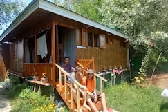 Flora Cottage, Srinagar