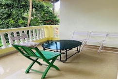 Palolem Paradise Guest House, Goa