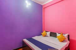 Hotel O Rajdhani Hotel, Lucknow