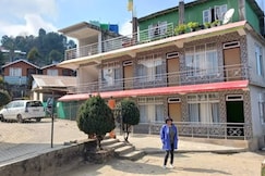 Rishop Ridge Homestay By StayApart, Rishyap