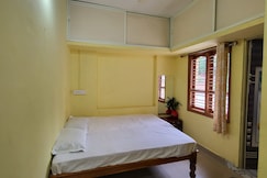 Good Vibes Homestay - 3BH, Full Villa, Home Food, Coffee Estate, Mudigere