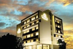 Hotel Dwarawata, Dharwad