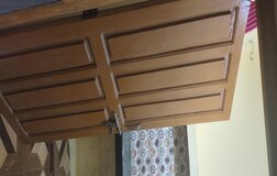Double Bedroom with Private Bathroom and Kitchen