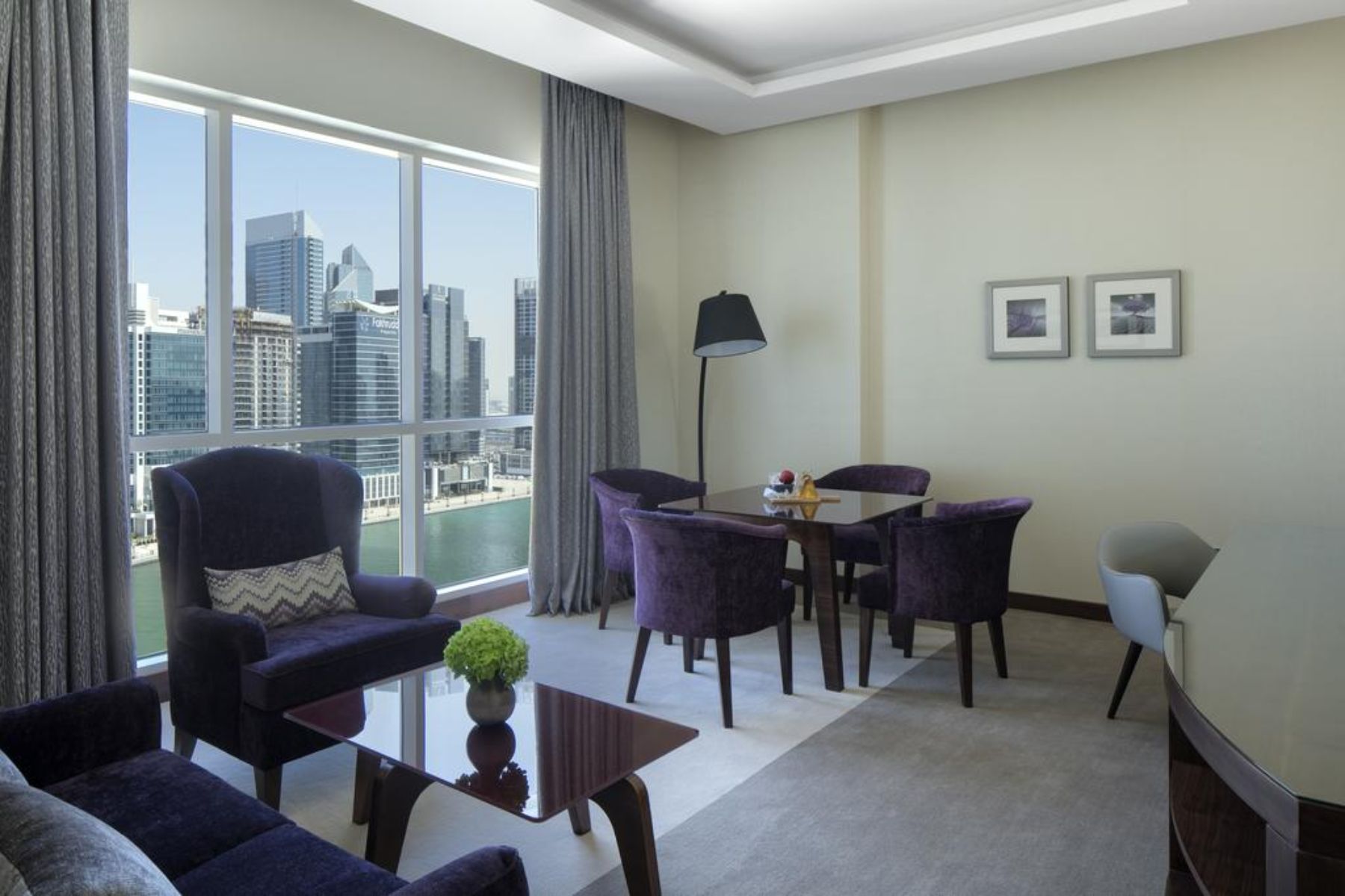 Radisson Blu Waterfront , Dubai Hotel Price, Address & Reviews
