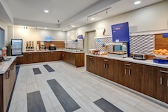 Holiday Inn Express Hotel and Suites Katy, an IHG hotel, Waller
