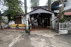 RV GRAND HERITAGE RESORT, Yercaud