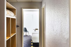 ibis Styles Poitiers Nord, Vienne