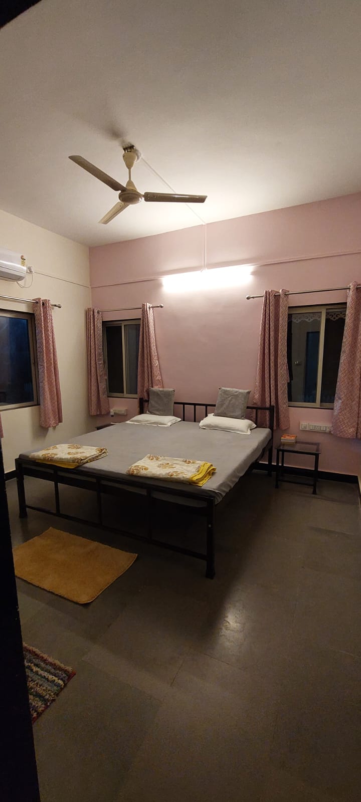 Blissful Homestays - Tap to explore photos