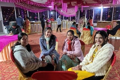 Hotel Mount Pleasant, Pauri