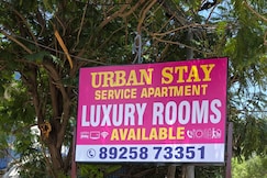 HOTEL URBAN STAY, Chennai